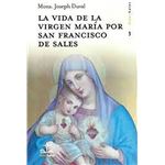 La vida de la virgen maría