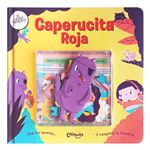 Cuentos magnéticos: Caperucita Roja