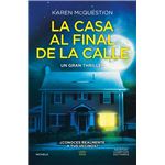 La Casa Al Final De La Calle