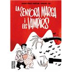 La senyora Marga i els vampirs