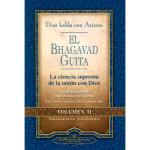 El Bhagavad Guita. Volumen II