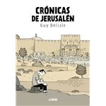Crónicas de Jerusalén