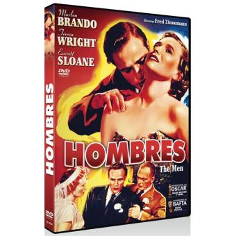 Hombres - DVD