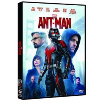 Ant-Man - DVD