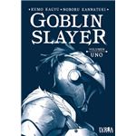 Goblin slayer 1