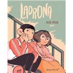 Ladrona