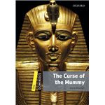 Domin 1 the curse of mummy mp3 pk