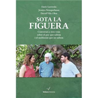 Sota la figuera