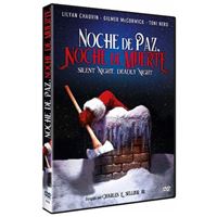 Noche de Paz, Noche de Muerte - DVD