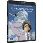 El viento se levanta - Blu-Ray