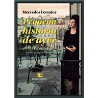 Pequeña historia de ayer