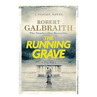 The Running Grave