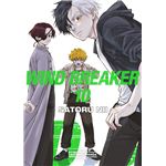 Wind Breaker 10 (Shônen)