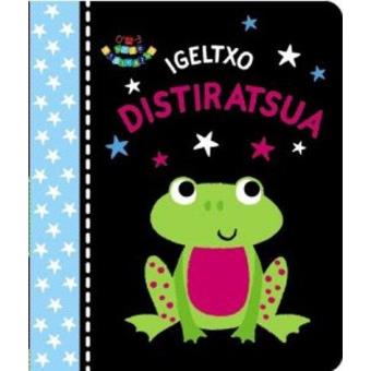 Igeltxo distiratsua - 1