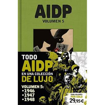 Aidp integral 5