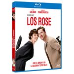 Los Rose - Blu-ray