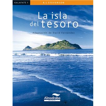 La isla del tesoro