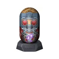 Puzzle 3D Ravensburger Hylkies Marvel Star-Lord