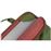 Maletín Tucano Smilza Verde para portátil de 15,6"
