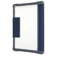 Funda STM Dux Plus Azul para iPad Pro 11''