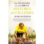 Eso no estaba en mi libro de historia del ciclismo