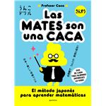 Las mates son una caca