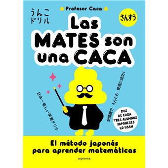 Las mates son una caca
