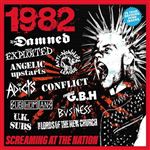 Box Set 1982 Screaming at the Nation Clamshell Box - 3 CDs