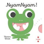 Nyam nyam!