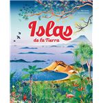 Islas de la Tierra