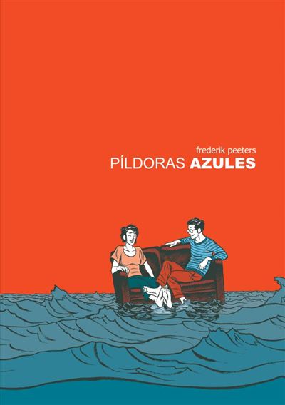 Astiberri Azules Píldoras