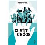 Cuatrodedos