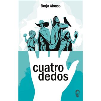 Cuatrodedos
