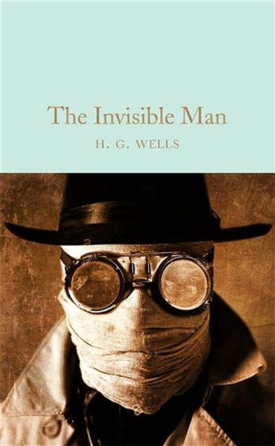 Collector´S Library The Invisible Man