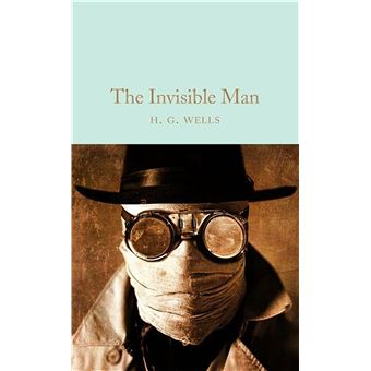 The invisible man - 1