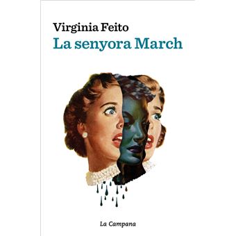 La senyora March - 1