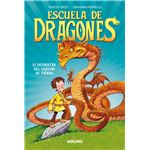 Escuela de dragones 1 - El desperta