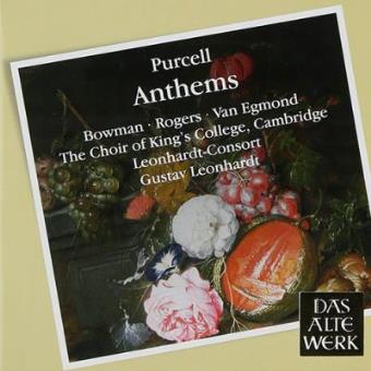 Anthems