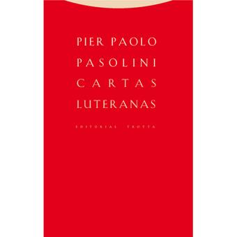 Cartas luteranas