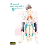 Y Aun Asi, Eres Muy Dulce 04