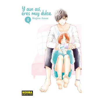 Y Aun Asi, Eres Muy Dulce 04
