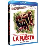 La puerta - Blu-ray