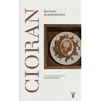Breviario de podredumbre