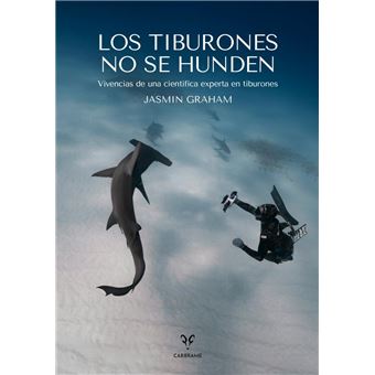 Los Tiburones No Se Hunden