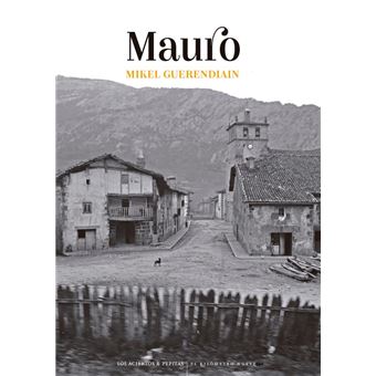 Mauro