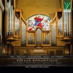 Voyage Romantique 19Th Century Music - Cd