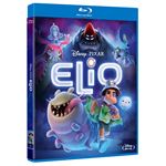 Elio - Blu-ray