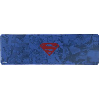Alfombrilla Gaming Trust GXT759 Superman - XXL