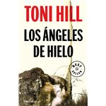 Los ángeles de hielo