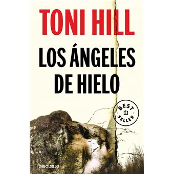 Los ángeles de hielo